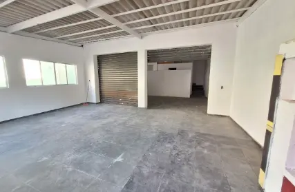 Imagem: Casa Comercial para Alugar, Vila Gomes