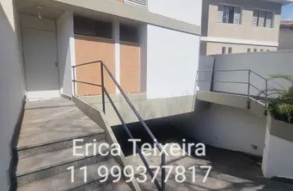 Imagem: Sobrado para Alugar, Rolinópolis