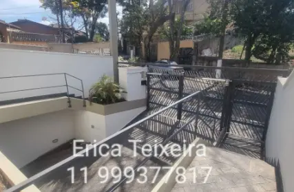 Imagem: Sobrado para Alugar, Rolinópolis