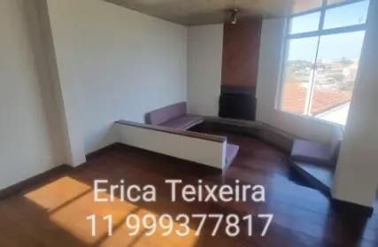 Imagem: Sobrado para Alugar, Rolinópolis