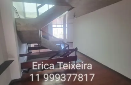 Imagem: Sobrado para Alugar, Rolinópolis