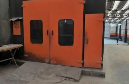 Imagem: Galpão / Salão para Alugar, Jardim Esmeralda