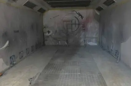 Imagem: Galpão / Salão para Alugar, Jardim Esmeralda