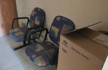 Imagem: Galpão / Salão para Alugar, Jardim Esmeralda