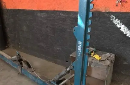 Imagem: Galpão / Salão para Alugar, Jardim Esmeralda