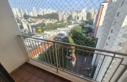 Imagem: Apartamento para Alugar, Jardim Vazani