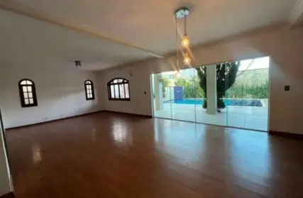 Imagem: Condomínio Fechado para Alugar, Parque dos Príncipes