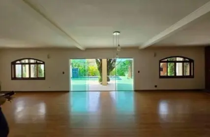 Imagem: Condomínio Fechado para Alugar, Parque dos Príncipes