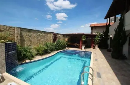 Imagem: Condomínio Fechado para Alugar, Parque dos Príncipes