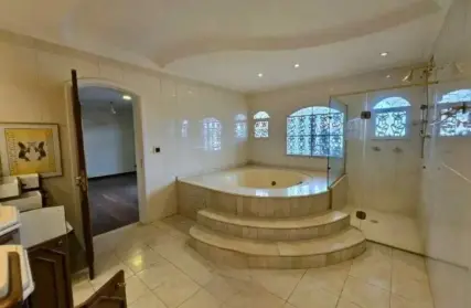 Imagem: Condomínio Fechado para Alugar, Parque dos Príncipes