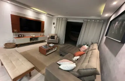 Imagem: Sobrado para Alugar, Jardim Monte Kemel