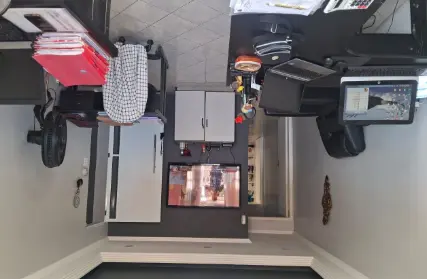 Imagem: Sobrado para Alugar, Jardim Monte Kemel