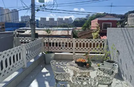 Imagem: Sobrado para Alugar, Jardim Monte Kemel