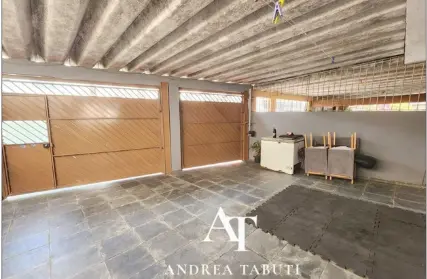 Imagem: Casa Térrea para Venda, Jardim Dracena