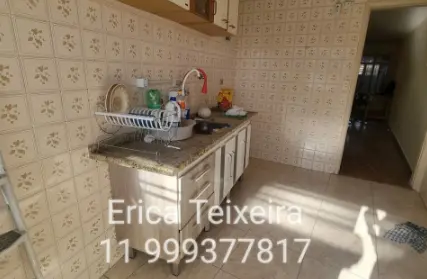 Imagem: Sobrado para Alugar, Jardim Santos Dumont