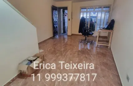 Imagem: Sobrado para Alugar, Jardim Santos Dumont