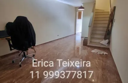 Imagem: Sobrado para Alugar, Jardim Santos Dumont