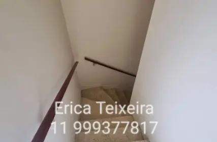 Imagem: Sobrado para Alugar, Jardim Santos Dumont