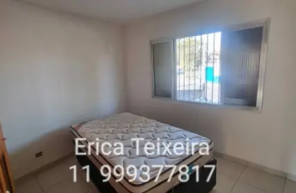 Imagem: Sobrado para Alugar, Jardim Santos Dumont