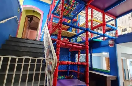 Imagem: Galpão / Salão para Alugar, Vila São Luís(Zona Oeste)