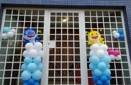 Imagem: Galpão / Salão para Alugar, Vila São Luís(Zona Oeste)