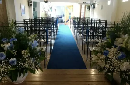 Imagem: Galpão / Salão para Alugar, Vila São Luís(Zona Oeste)