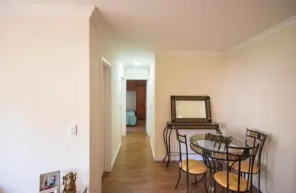 Imagem: Sobrado para Alugar, Jardim São Jorge