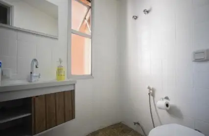 Imagem: Sobrado para Alugar, Jardim São Jorge