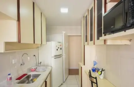 Imagem: Sobrado para Alugar, Jardim São Jorge