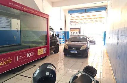 Imagem: Galpão / Salão para Alugar, Rio Pequeno