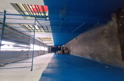 Imagem: Galpão / Salão para Alugar, Rio Pequeno