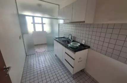 Imagem: Apartamento para Alugar, Jardim Vazani