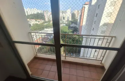 Imagem: Apartamento para Alugar, Jardim Vazani