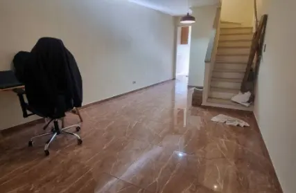 Imagem: Sobrado para Alugar, Jardim Santos Dumont