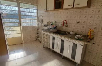 Imagem: Sobrado para Alugar, Jardim Santos Dumont