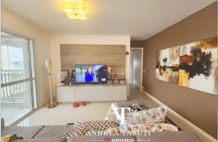 Imagem: Apartamento para Venda, Jardim Olympia