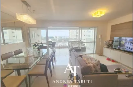 Imagem: Apartamento para Venda, Jardim Olympia