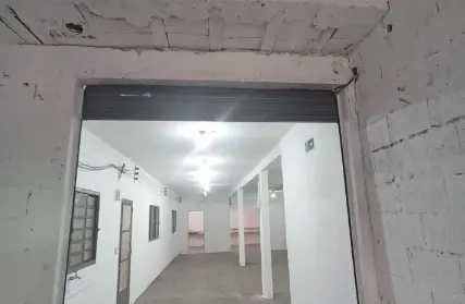 Imagem: Prédio Comercial para Venda, Jardim Maria Rosa