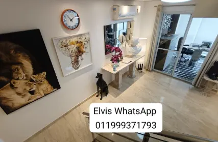 Imagem: Cobertura para Alugar, Butantã