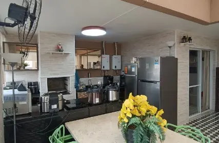 Imagem: Cobertura para Alugar, Butantã