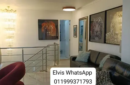 Imagem: Cobertura para Alugar, Butantã