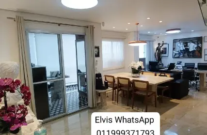 Imagem: Cobertura para Alugar, Butantã