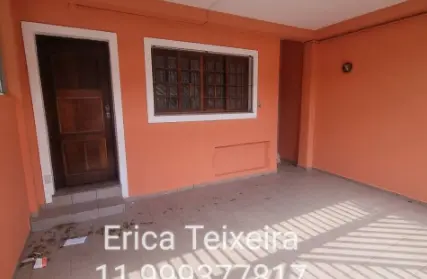 Imagem: Sobrado para Alugar, Vila Butantã