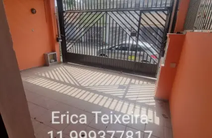 Imagem: Sobrado para Alugar, Vila Butantã