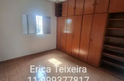 Imagem: Sobrado para Alugar, Vila Butantã