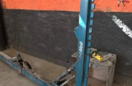 Imagem: Galpão / Salão para Alugar, Jardim Esmeralda