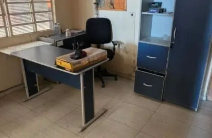 Imagem: Galpão / Salão para Alugar, Jardim Esmeralda