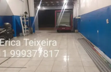 Imagem: Casa Comercial para Alugar, Vila Lageado