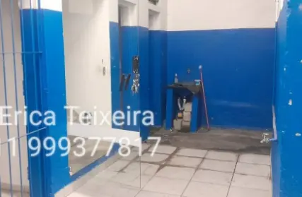 Imagem: Casa Comercial para Alugar, Vila Lageado