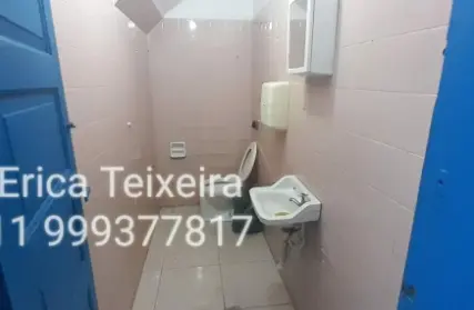 Imagem: Casa Comercial para Alugar, Vila Lageado